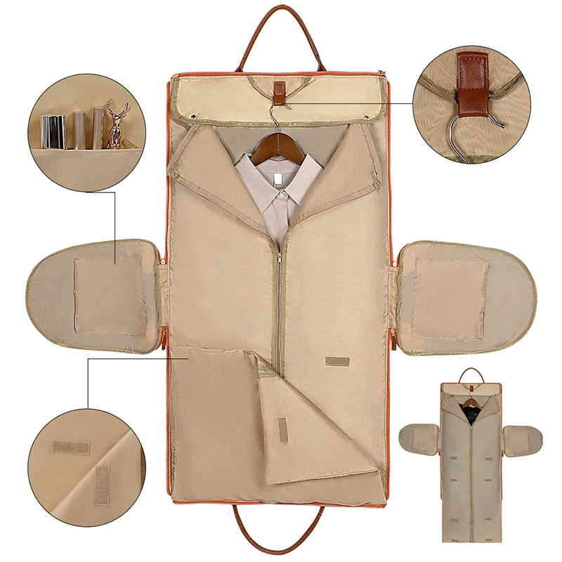 Bagage à roulettes JHLUXE