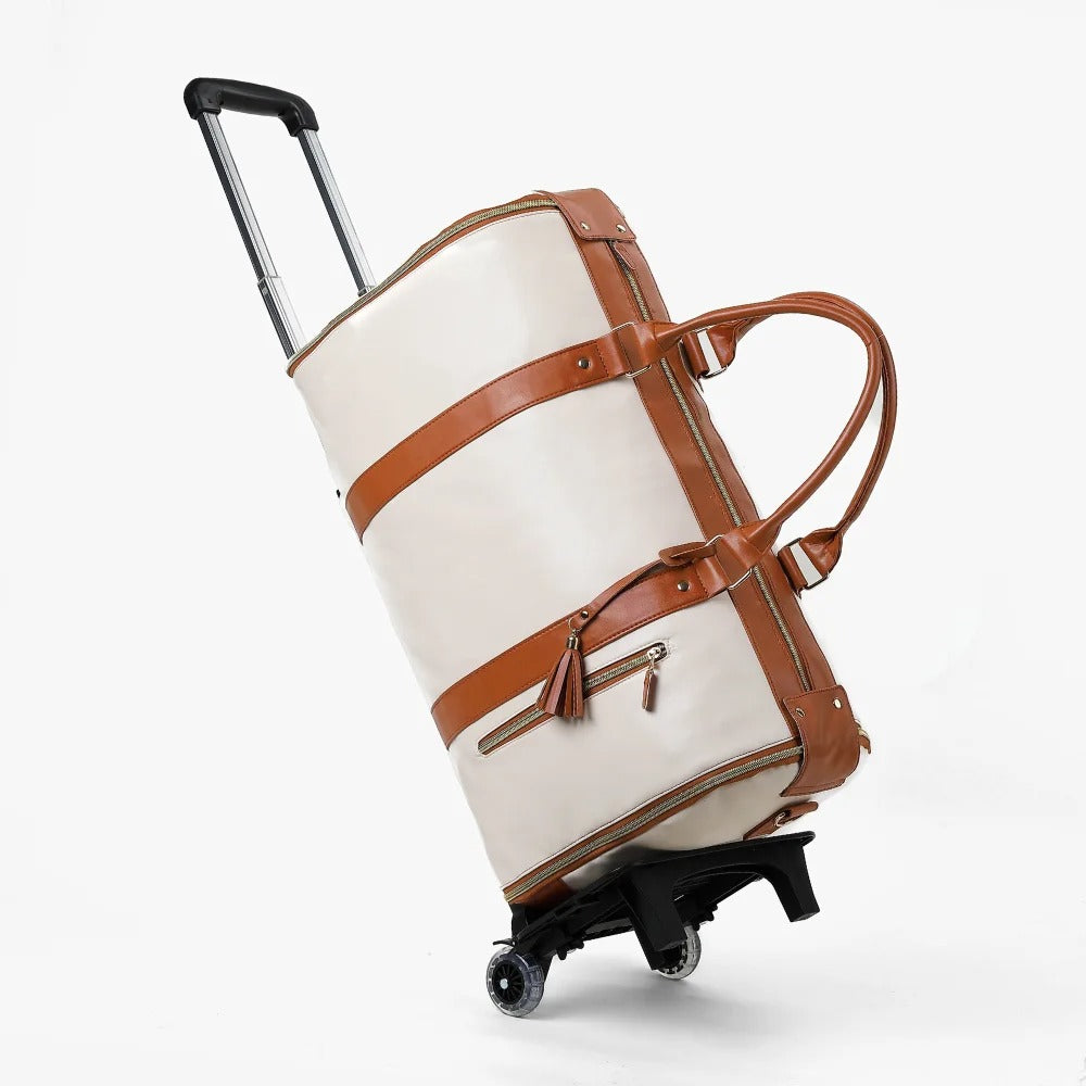 Bagage à roulettes JHLUXE