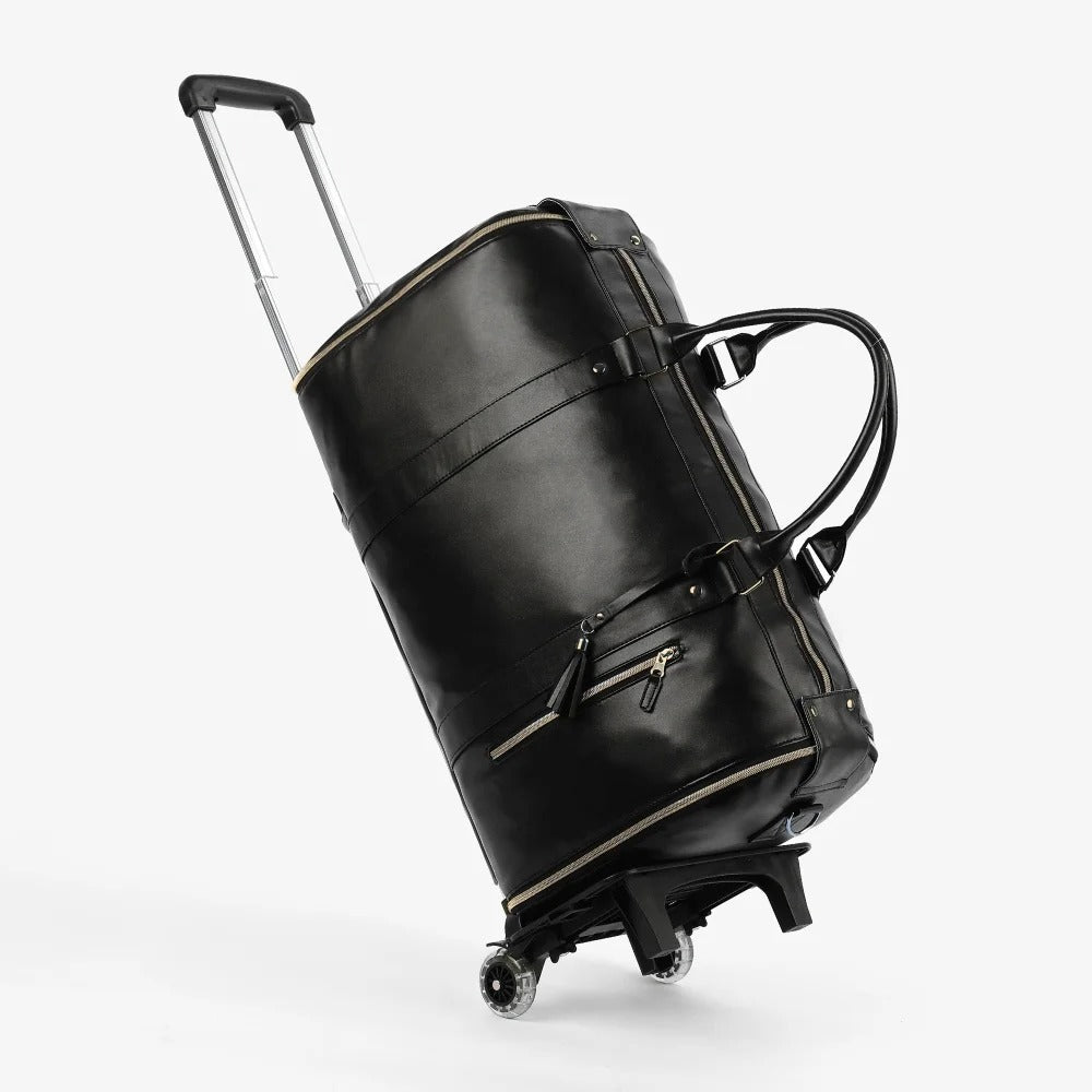 Bagage à roulettes JHLUXE