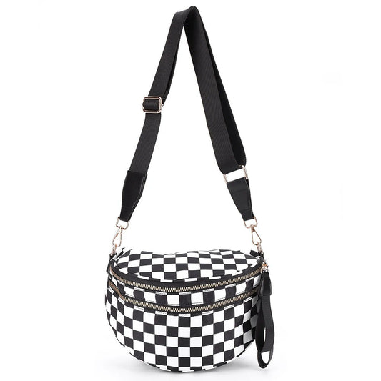 Sac à bandoulière JHLUXE