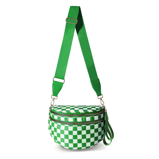 Sac à bandoulière JHLUXE